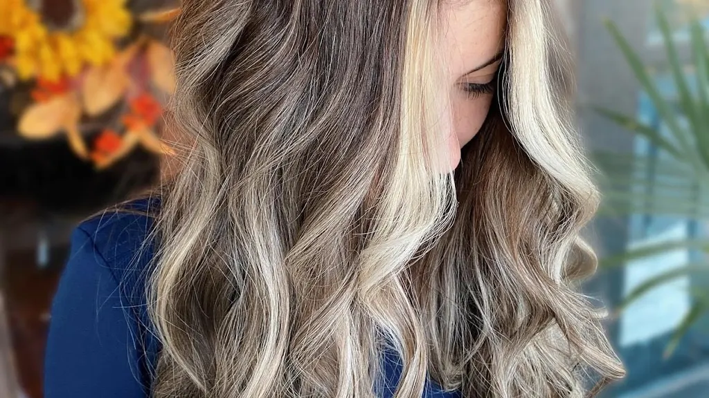 Revamp Salon & Spa — Beauty salon in Temple
